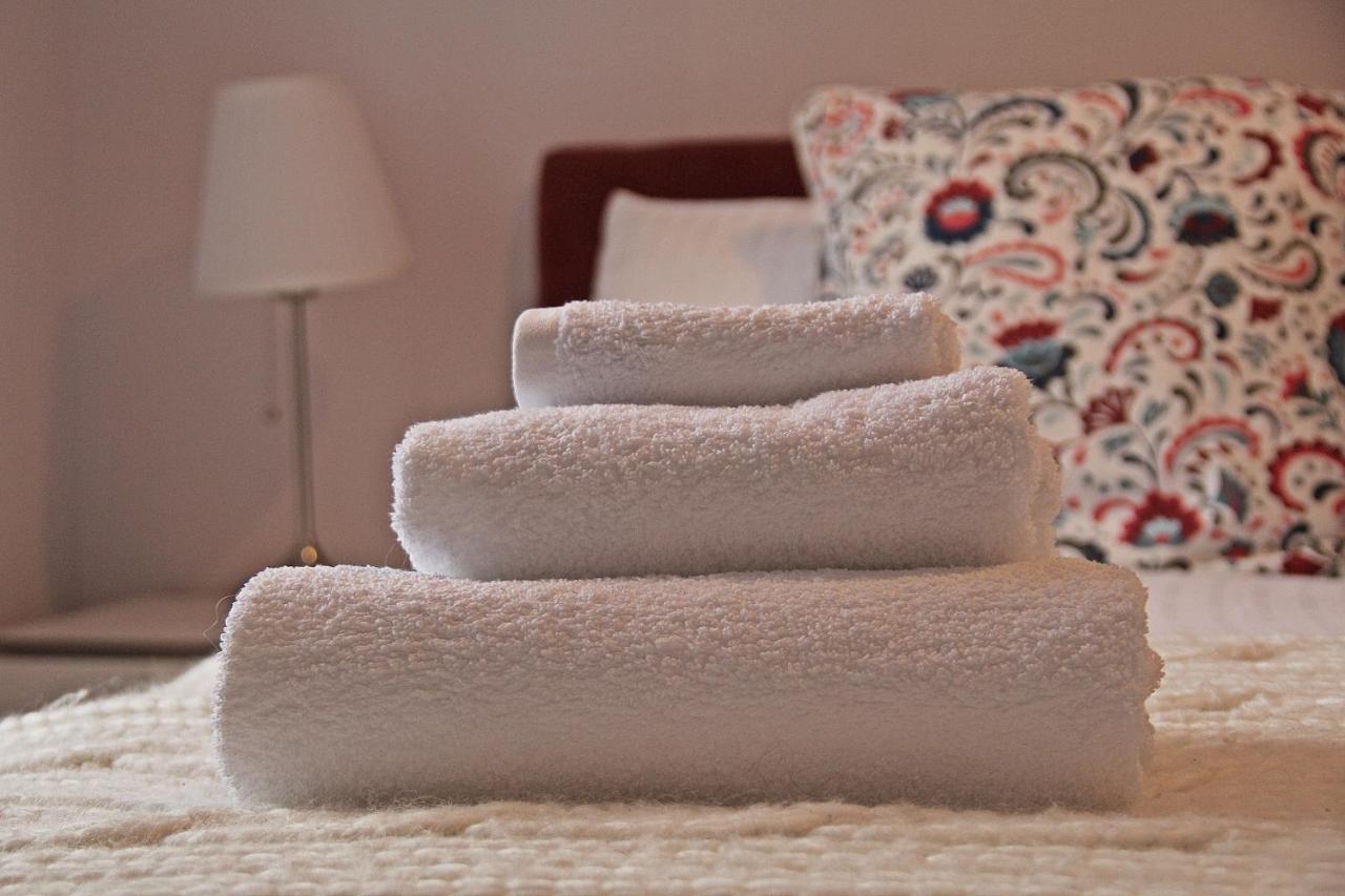 Cosy Castle Apartment エディンバラ エクステリア 写真